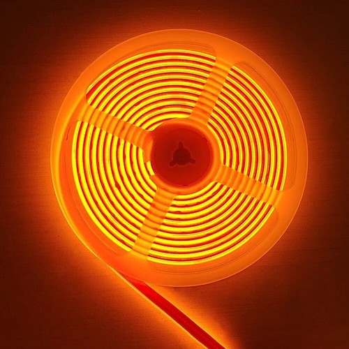 8mm 384leds waterproof - 8mm, 12''